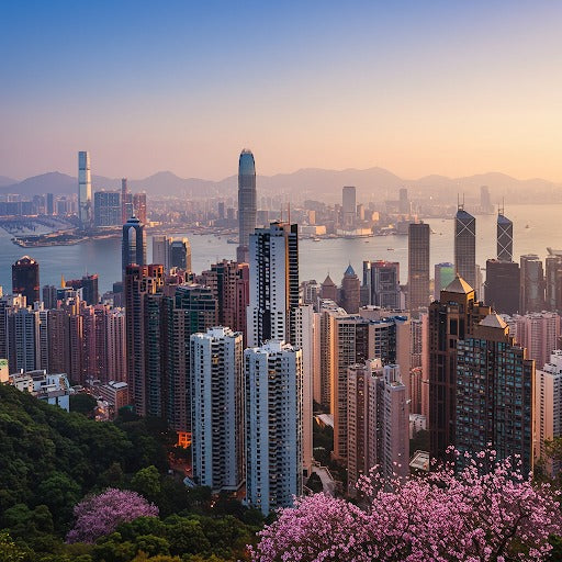香港 15 GB 30 天