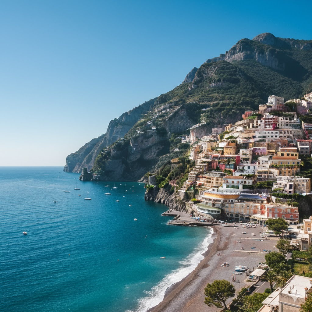 Italy 20 GB 30 Days