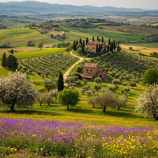 Italy 50 GB 30 Days