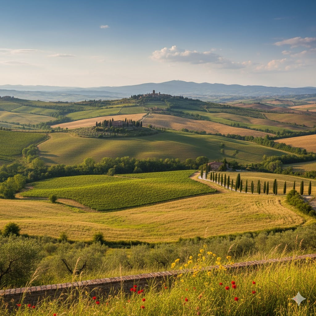 Italy 5 GB 30 Days