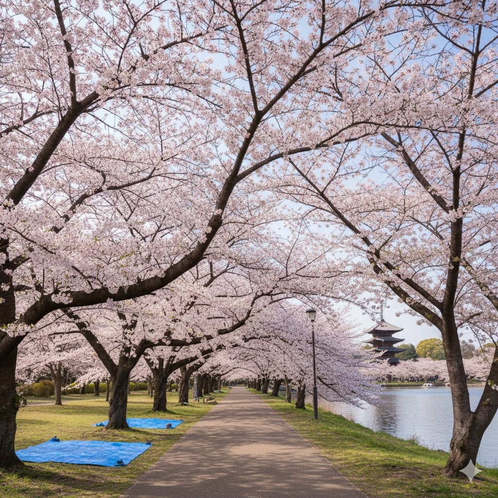 Japan 20 GB 30 Days