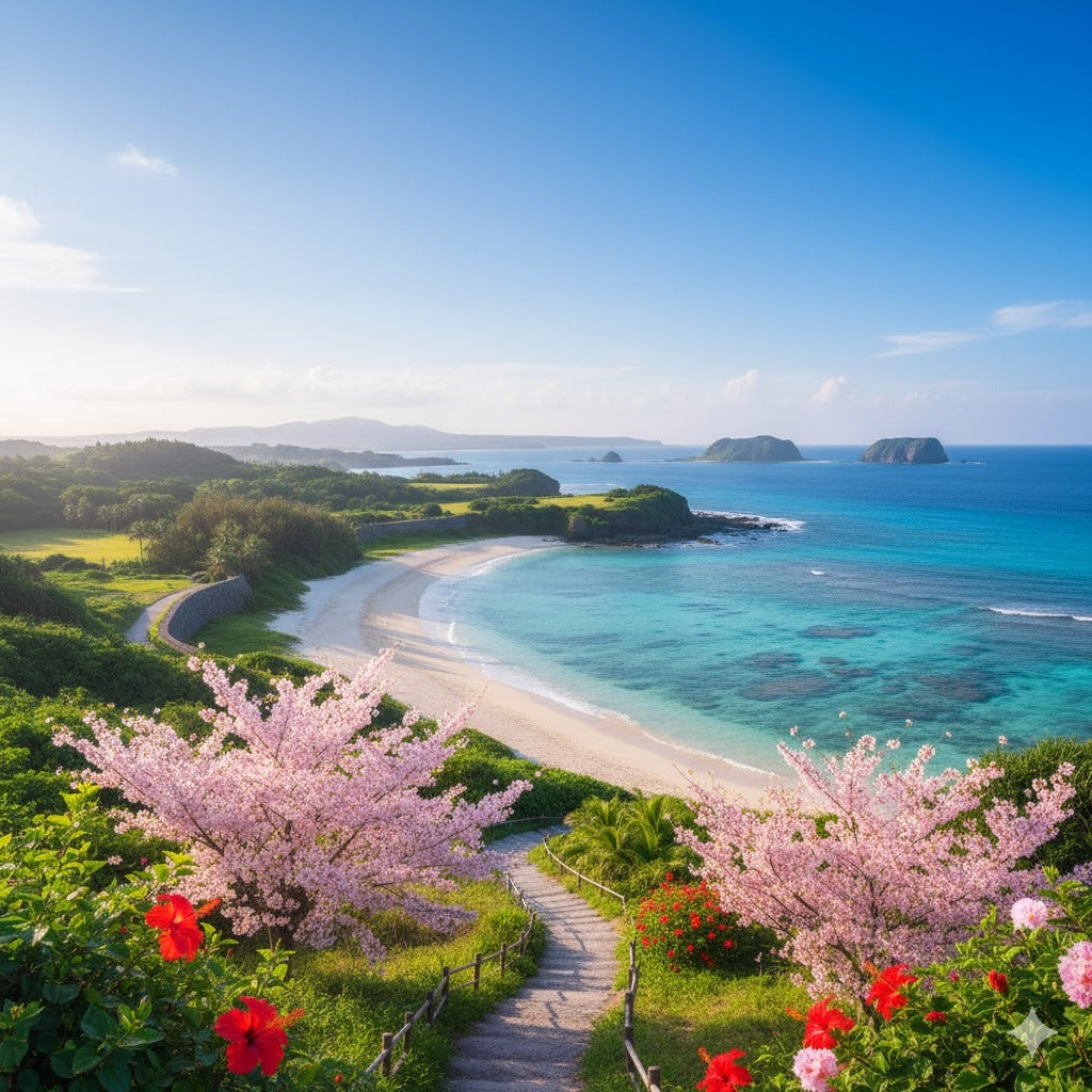 Japan 5 GB 30 Days