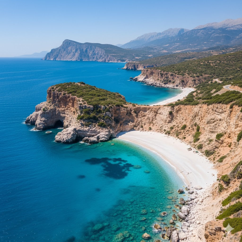 Montenegro and Albania 5 GB 30 Days