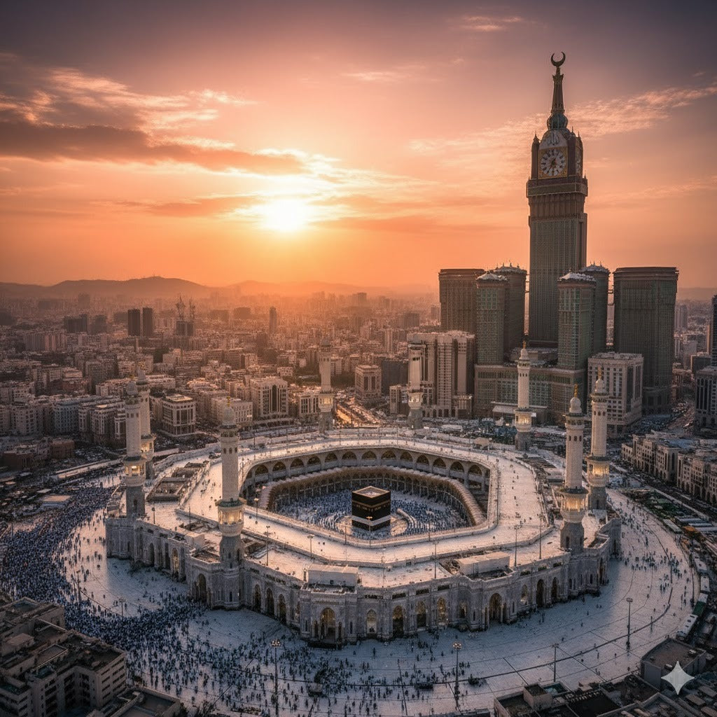 Saudi Arabia 1 GB 7 Days