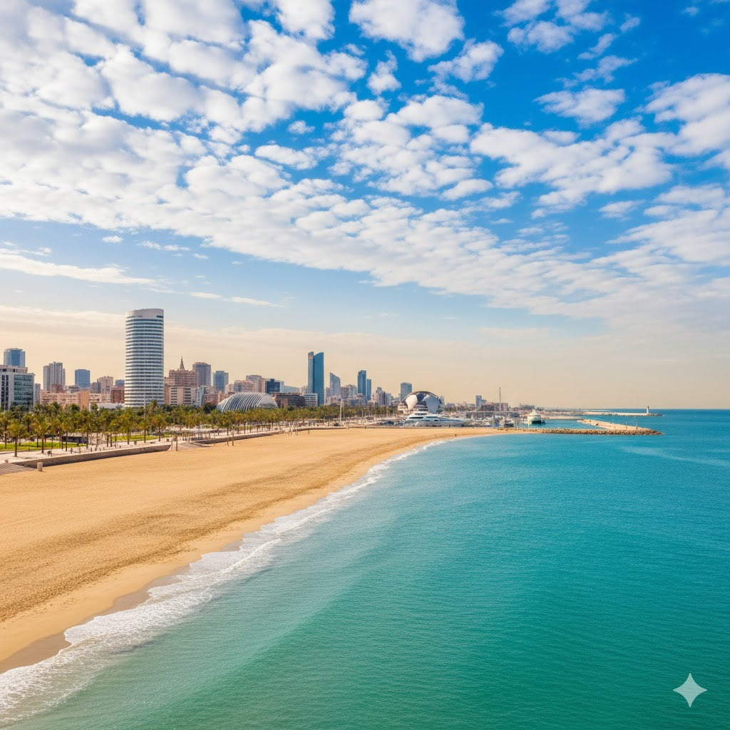 Spain 3 GB 30 Days
