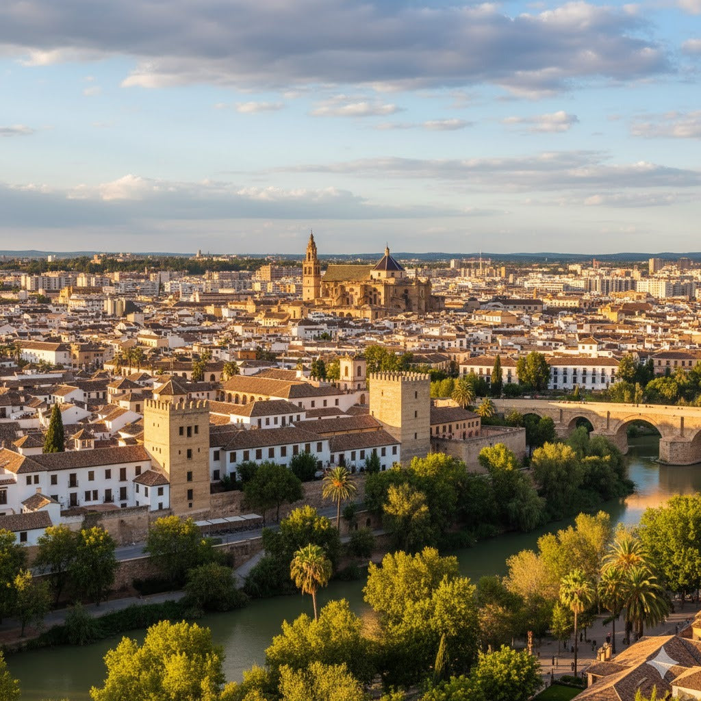 Spain 5 GB 30 Days