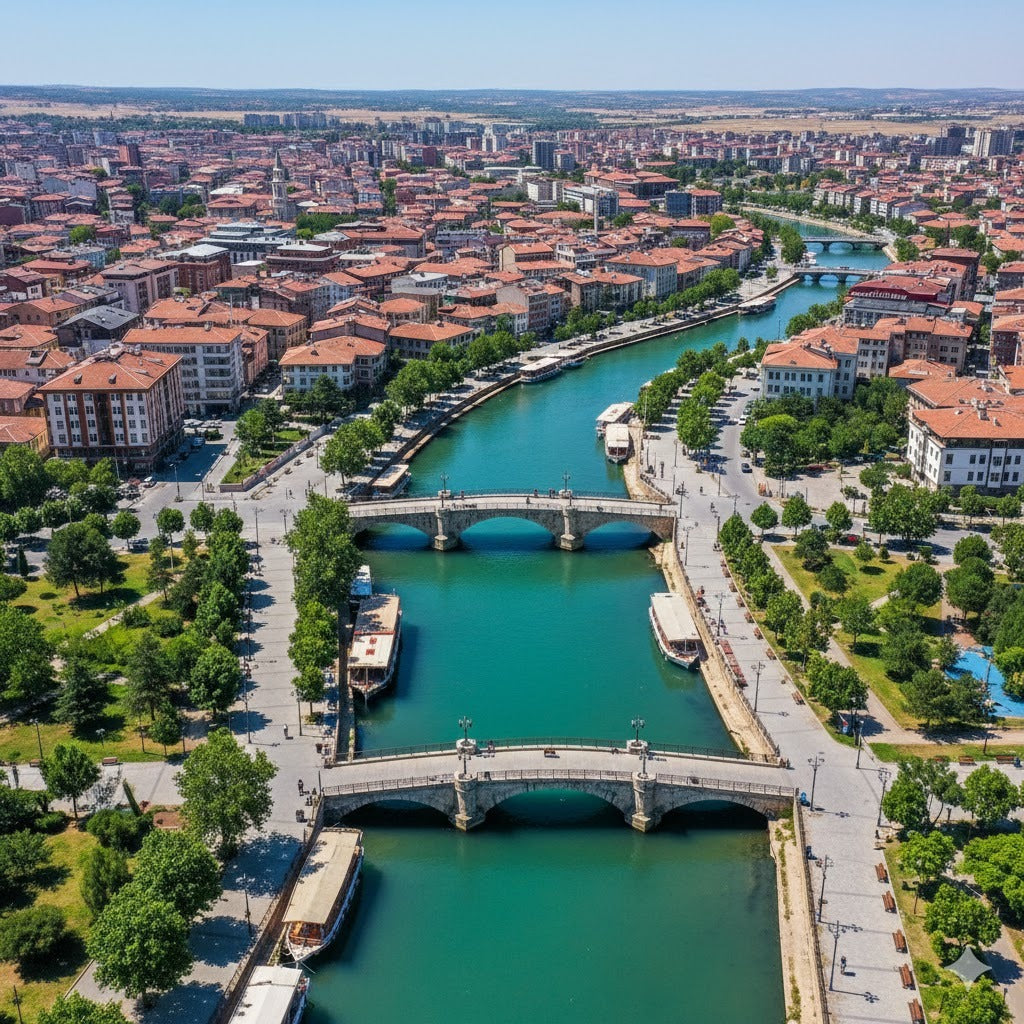 Turkey 12 GB 30 Days