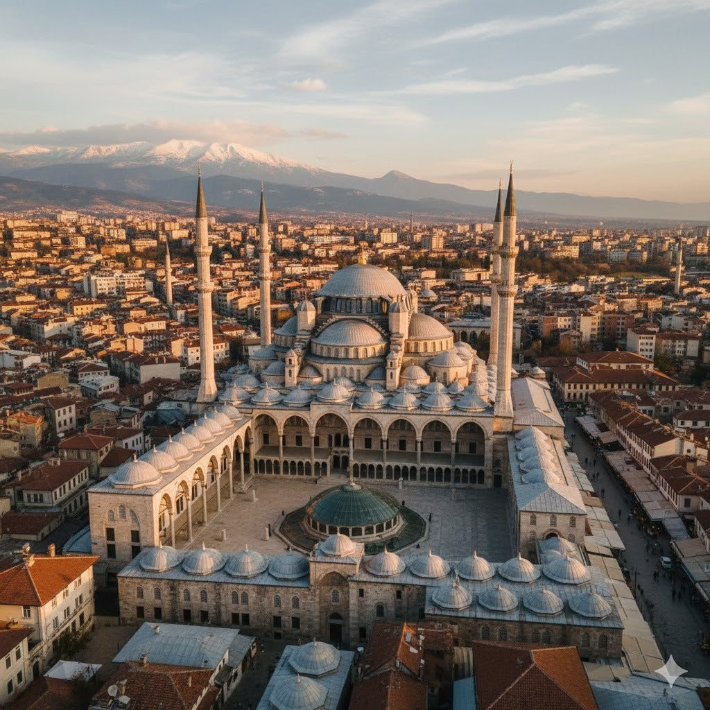 Turkey 3 GB 15 Days