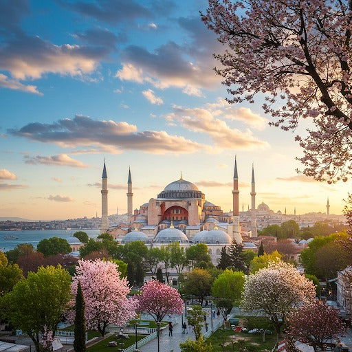 Turkey 5 GB 30 Days