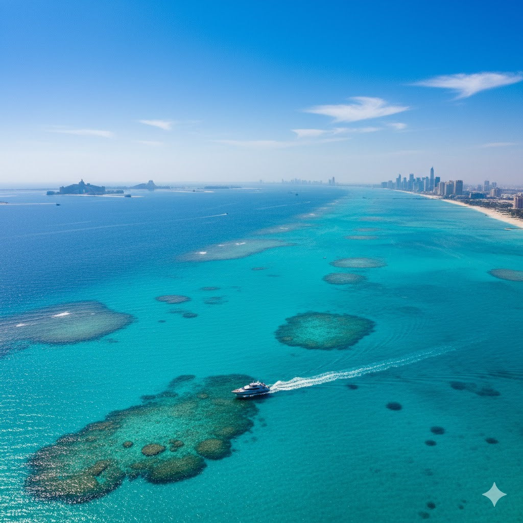 UAE 3 GB 30 Days