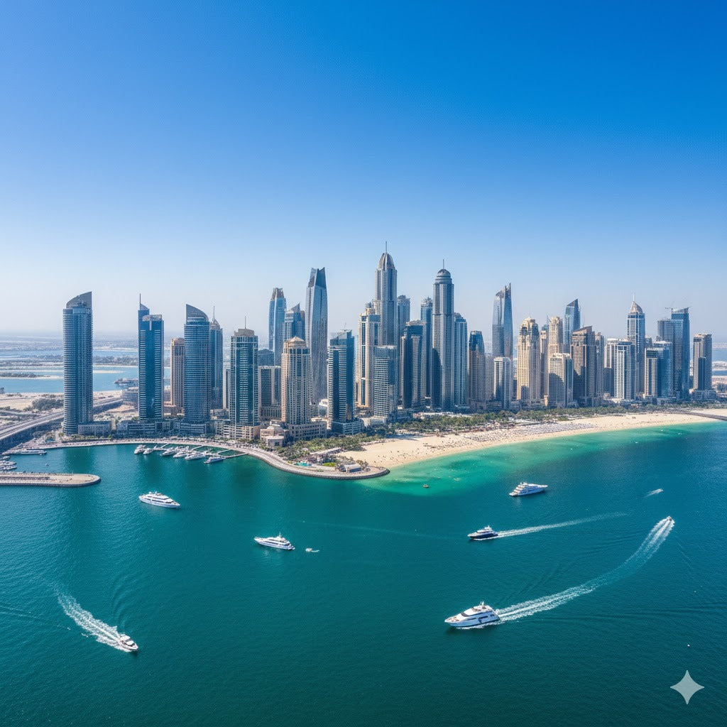 UAE 60 GB 30 Days