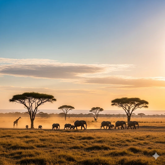 Africa 5 GB 30 Days