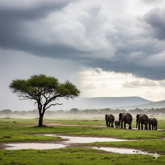 Africa Special 1 GB 14 Days