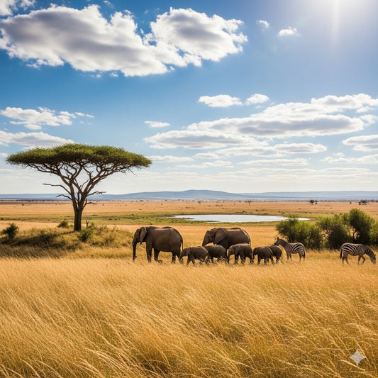 Africa Special 3 GB 30 Days