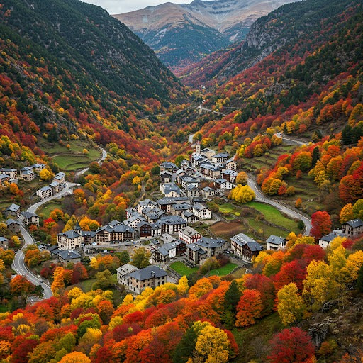 Andorra 2 GB 15 Days