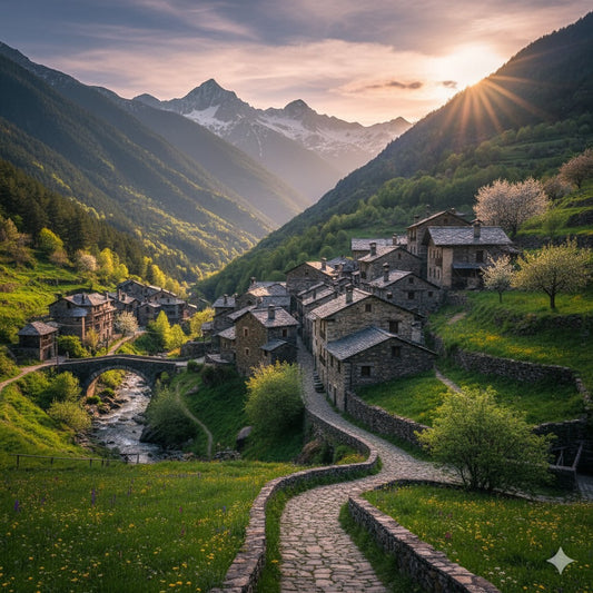 Andorra 5 GB 30 Days