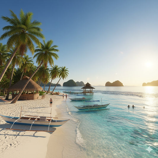 Asia Premium Short Trip 5 Days