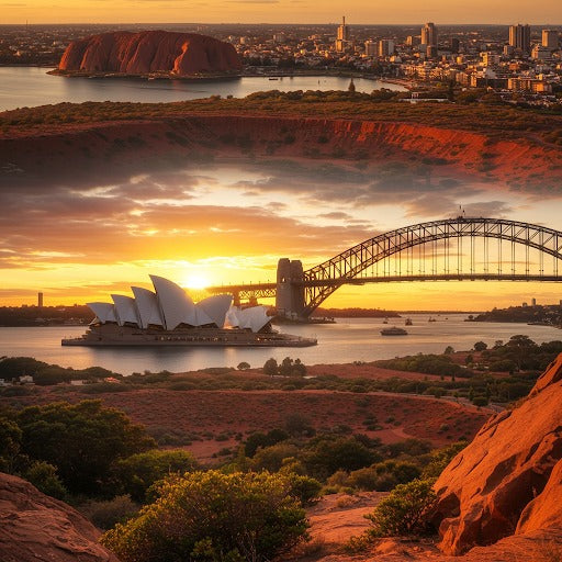 Australia 15 GB 30 Days