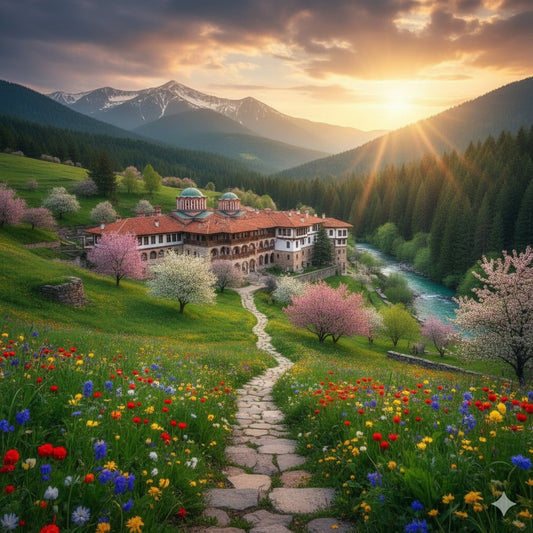 Bulgaria 30 GB 30 Days
