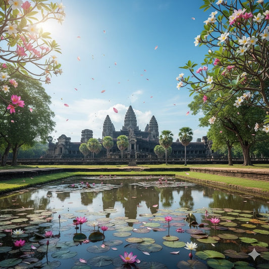 Cambodia 5 GB 30 Days