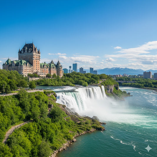 Canada 2 GB 15 Days