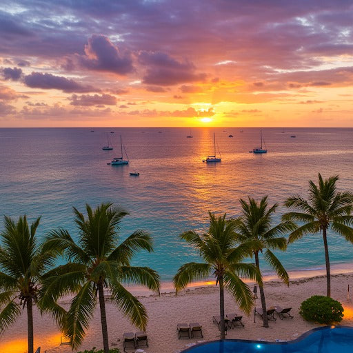 Caribbean 2 GB 15 Days
