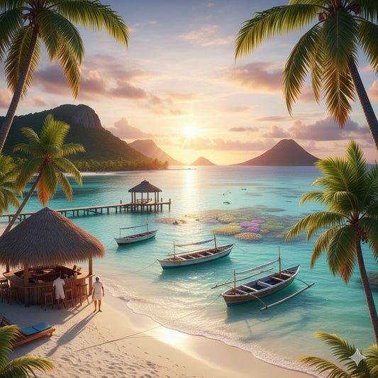 Caribbean 3 GB 30 Days