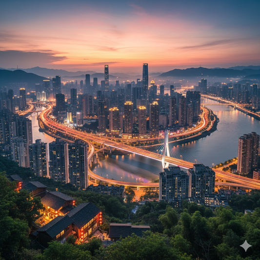 China 30 GB 90 Days