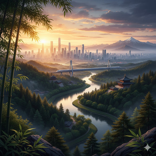 China 5 GB 30 Days