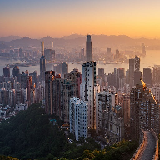 China HK Macau 45 GB 365 Days