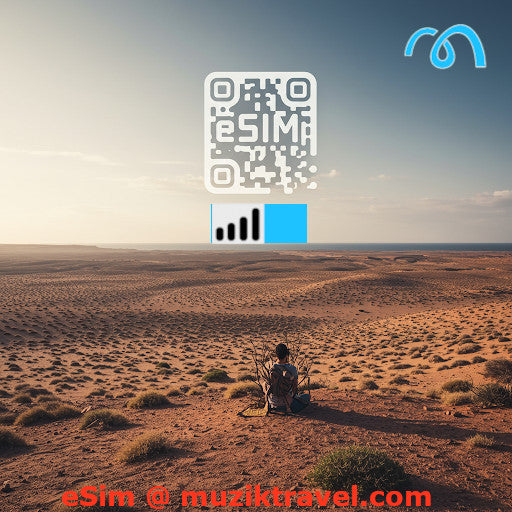 Asia Top 4 Countries 50 GB 90 Days