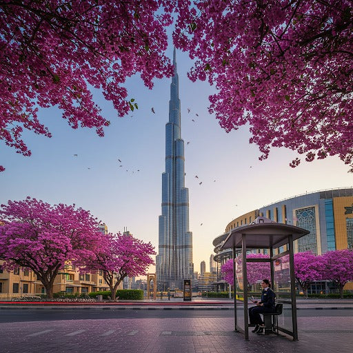 Dubai Unlimited 10 Days