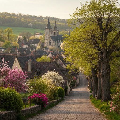 Europe 10 GB 30 Days