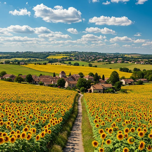 Europe 20 GB 30 Days