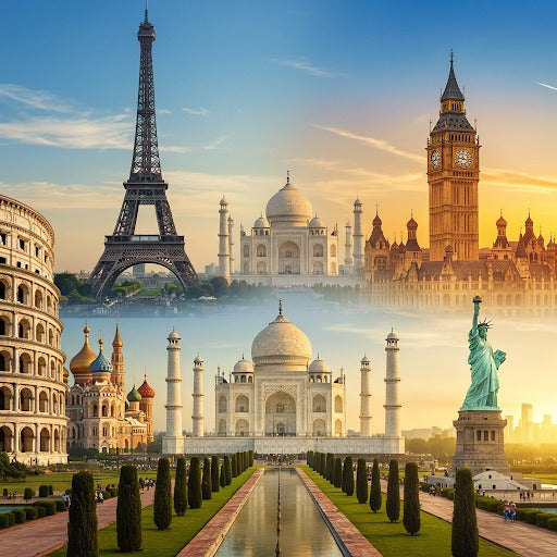 Europe Asia and USA 1 GB 14 Days