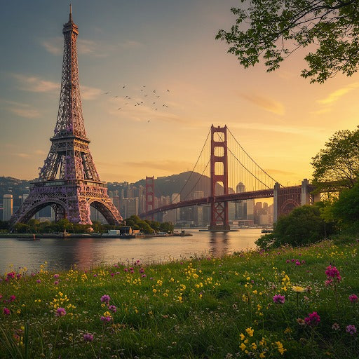 Europe Asia and USA 20 GB 30 Days