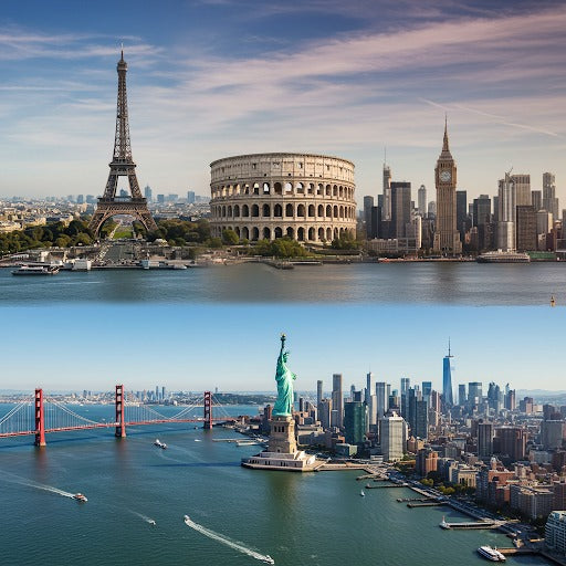 Europe USA 10+2 GB FREE 30 Days