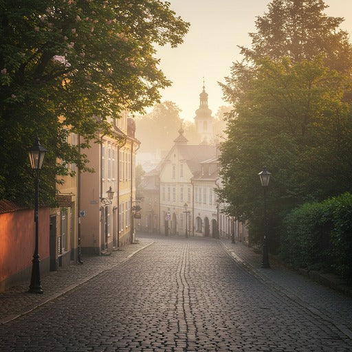 Europe Unlimited Basic 10 Days