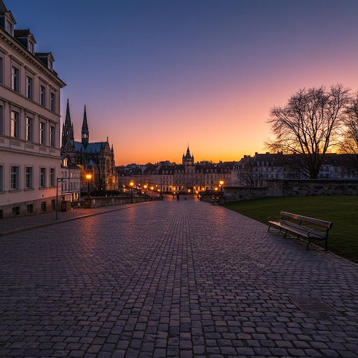 Europe Unlimited Basic 5 Days