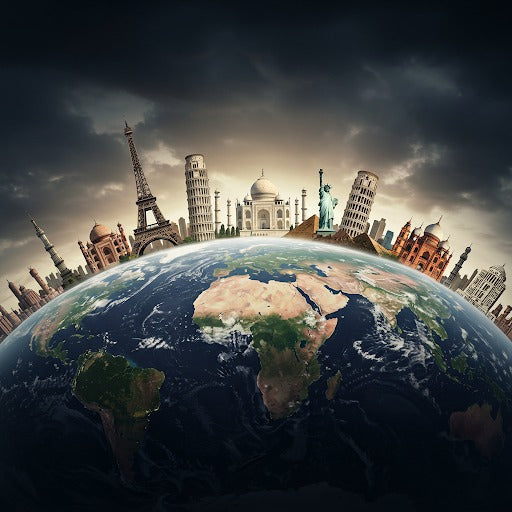 Global Unlimited 7 Days