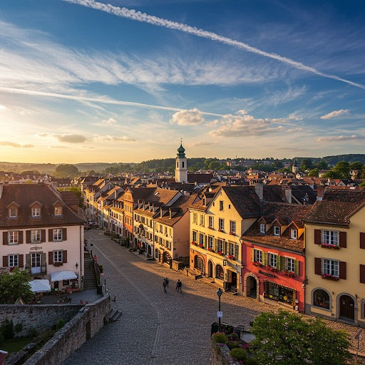 Global Unlimited 3 Days