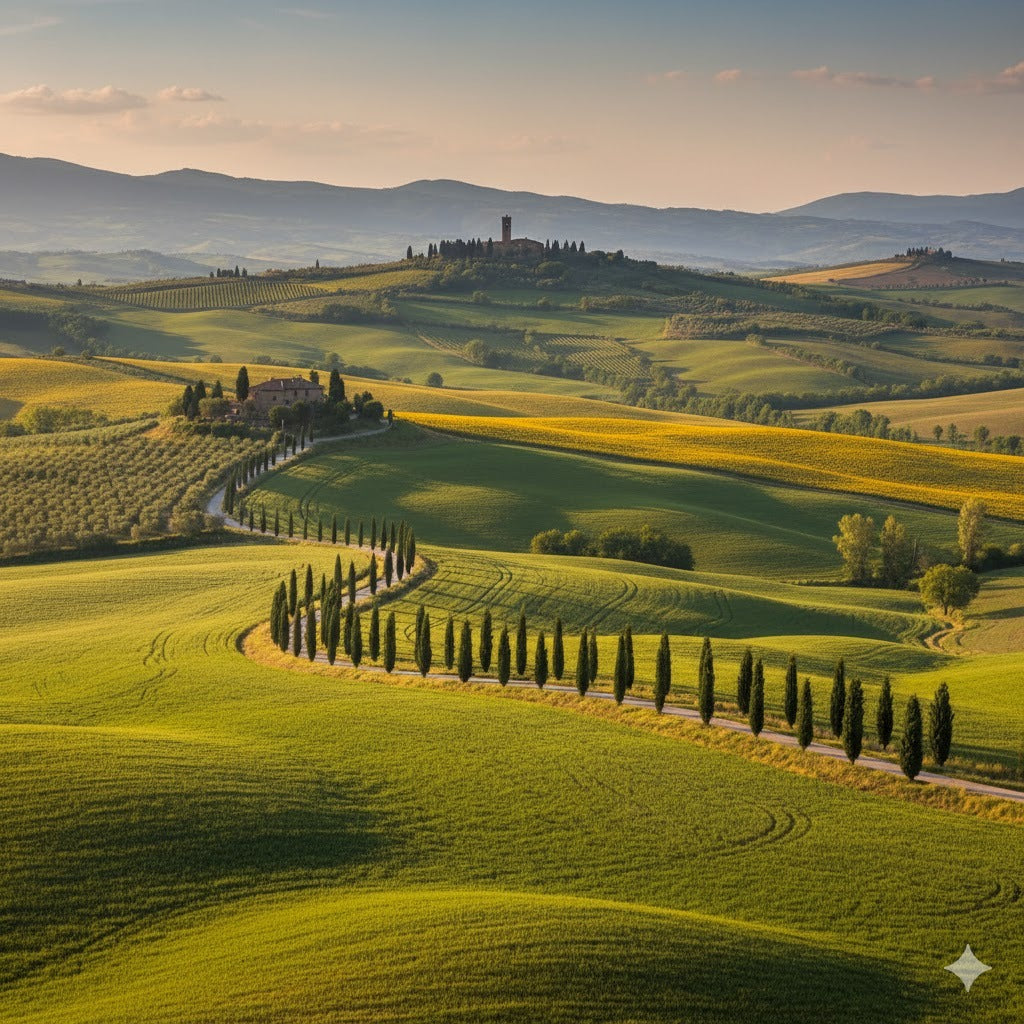 Global Unlimited 5 Days