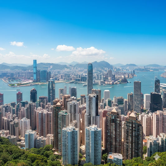 香港 5 GB 30 天