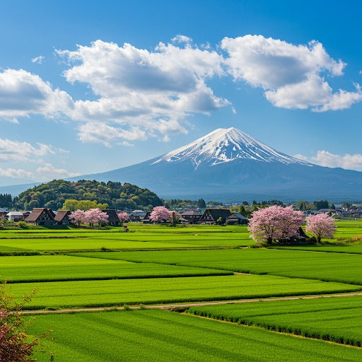 Japan 20 GB 30 Days