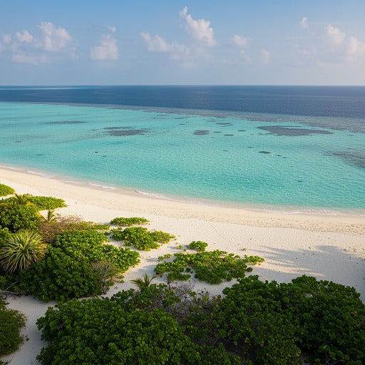 Maldives 1 GB 7 Days