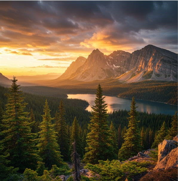 North America 10 GB 30 Days