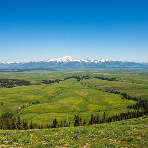 North America 5 GB 30 Days