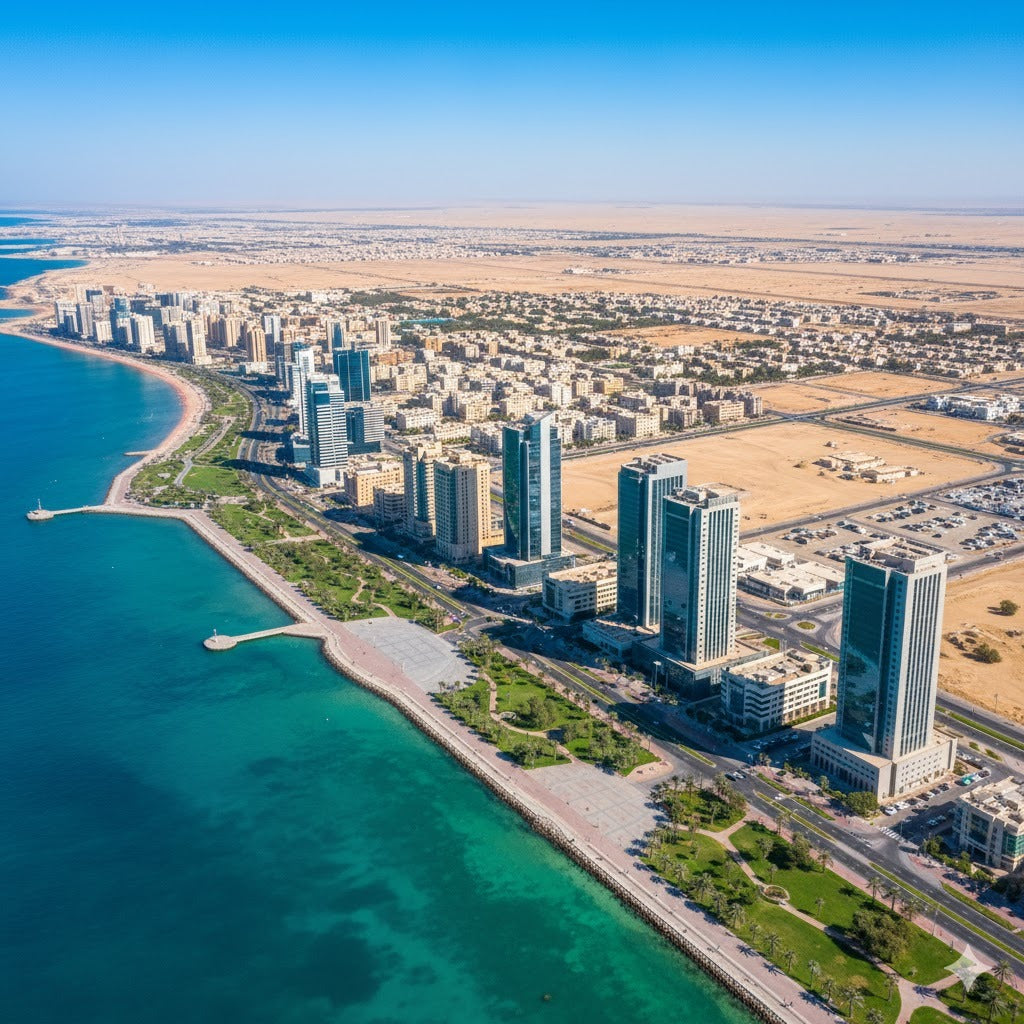 Saudi Arabia 20 GB 30 Days