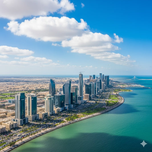 Saudi Arabia 2 GB 15 Days