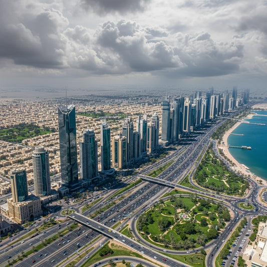 Saudi Arabia 3 GB 30 Days